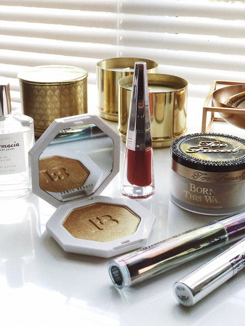 Makeup