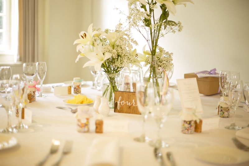 Dining & Serveware