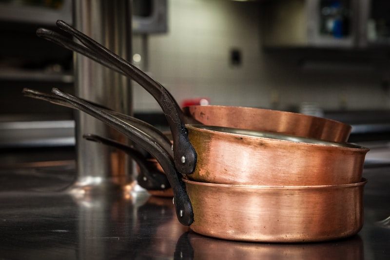 Cookware