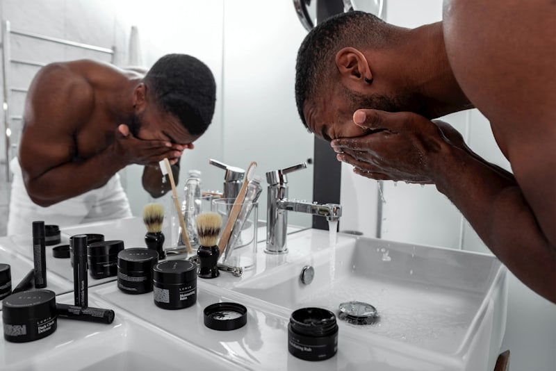 Men's Grooming