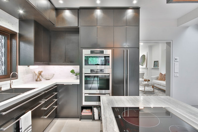 Kitchen Appliances