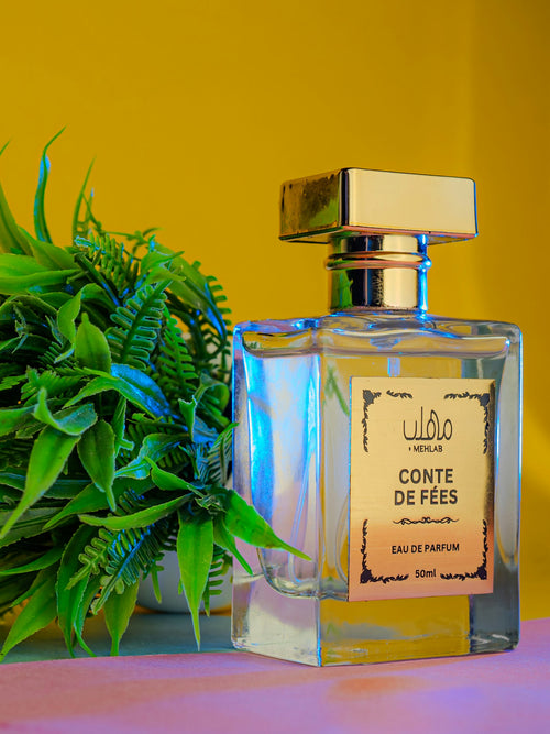 Fragrance