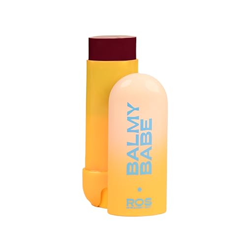 ROS Beauty Balmy Babe Multi-Use Tint Stick SPF Mauve