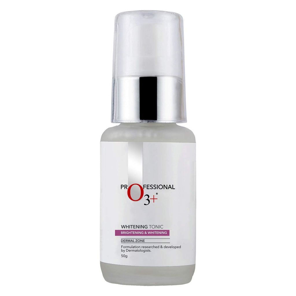 O3+ Whitening Tonic Double Rich Formula Face Toner 30ml