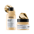 L'Oréal Professionnel Absolut Repair Shampoo & Mask Set for Dry Damaged Hair 300ml+250ml