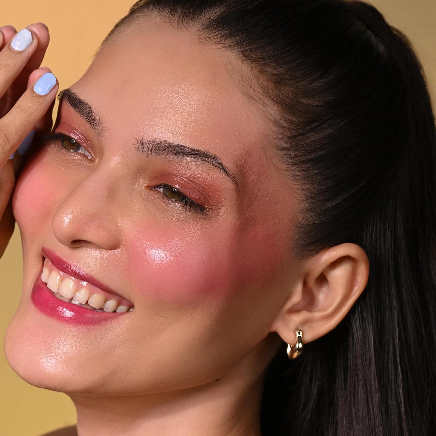 ROS Beauty Balmy Babe Multi-Use Tint Stick SPF Mauve